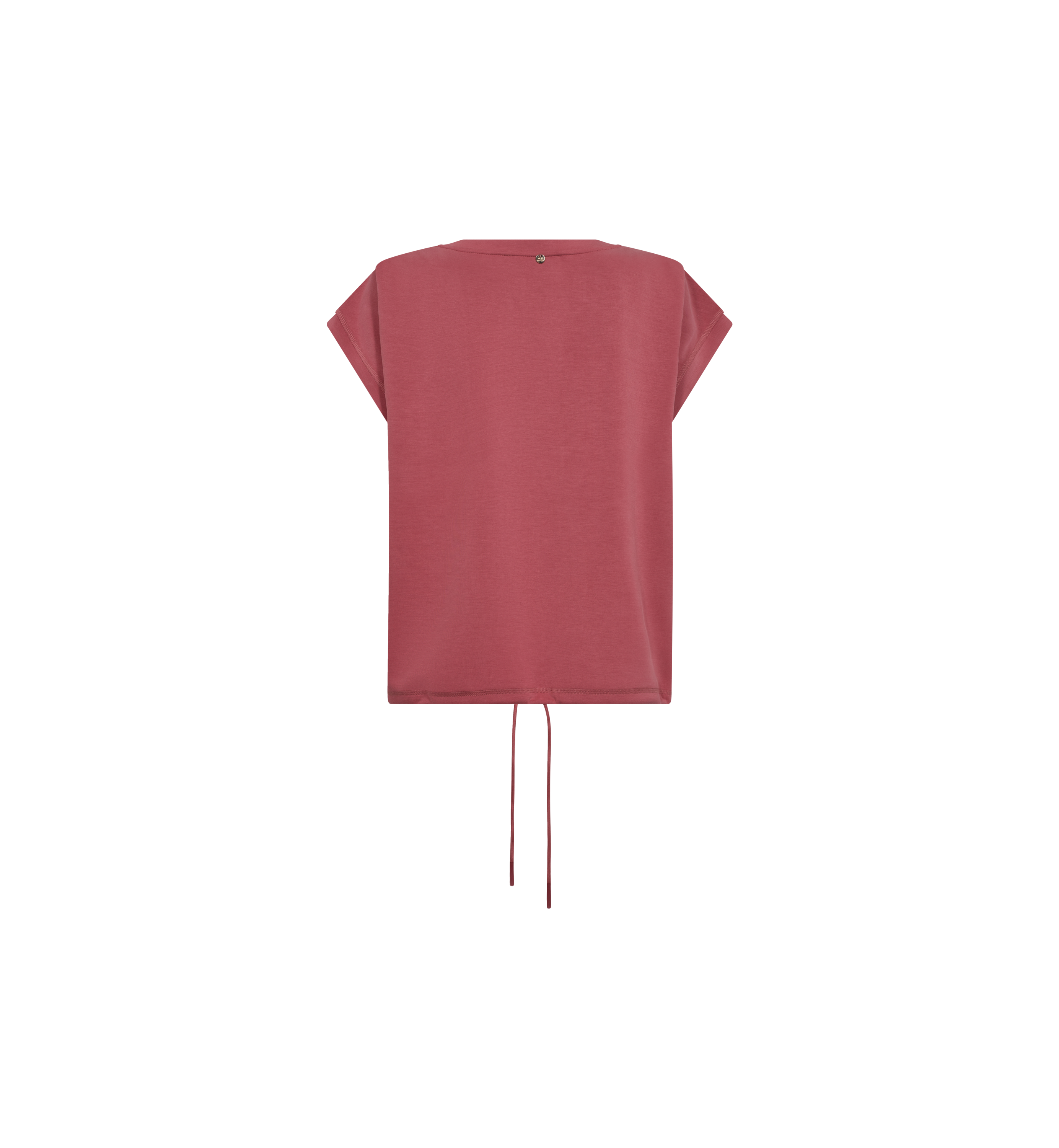 Packshot / Faded Rose / Back